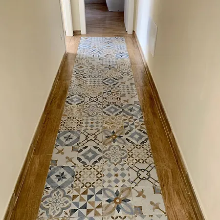 Apartmán Lu R&a A 800 Metri Dal Centro Storico Bergamo