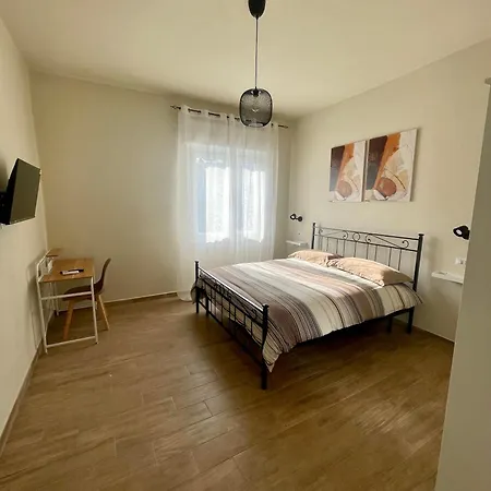 Apartmán Lu R&a A 800 Metri Dal Centro Storico Bergamo