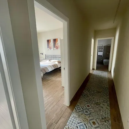 Apartmán Lu R&a A 800 Metri Dal Centro Storico